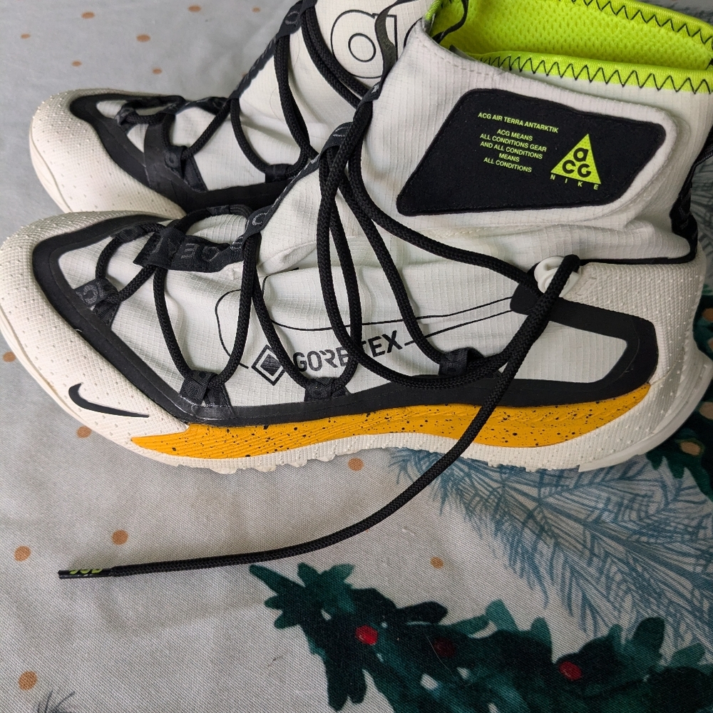 Men's Nike ACG Gortex